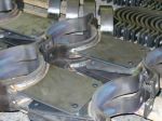 Small fabricated components